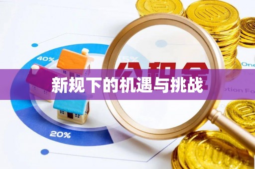 旗津新规下的机遇与挑战