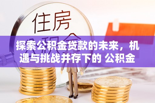 旗津探索公积金贷款的未来，机遇与挑战并存下的 公积金贷款风险防控