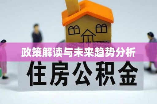旗津政策解读与未来趋势分析